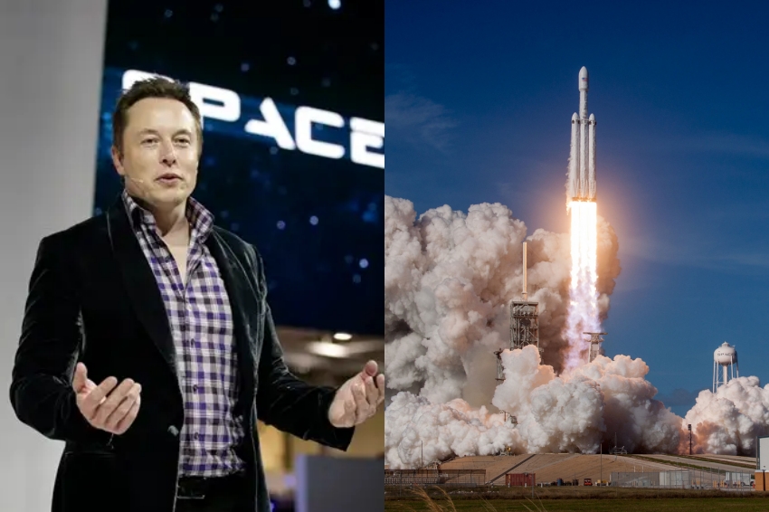SpaceX上市懶人包,2萬億美元太空生意值得入手嗎?