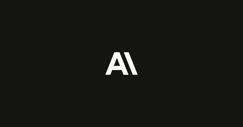 Anthropic AI official image