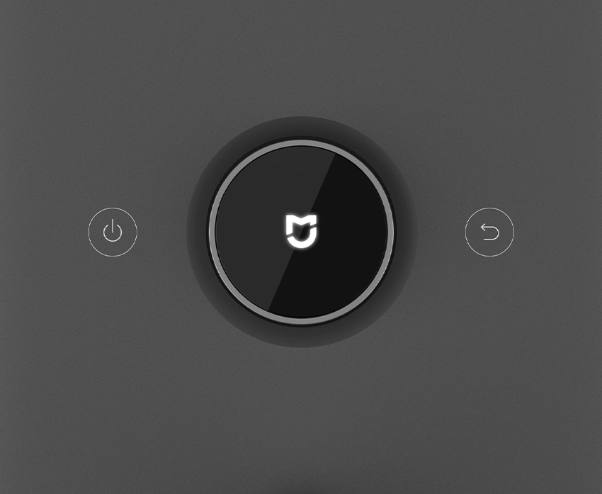 米家智能蒸汽空氣炸鍋 Xiaomi Home App 控制功能