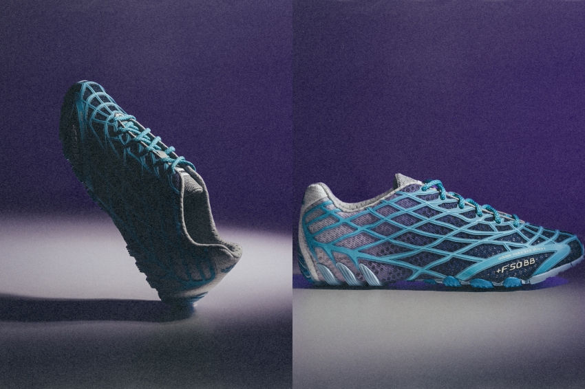 adidas Originals x Bad Bunny F50 Ghost Sprint重塑經典速度鞋
