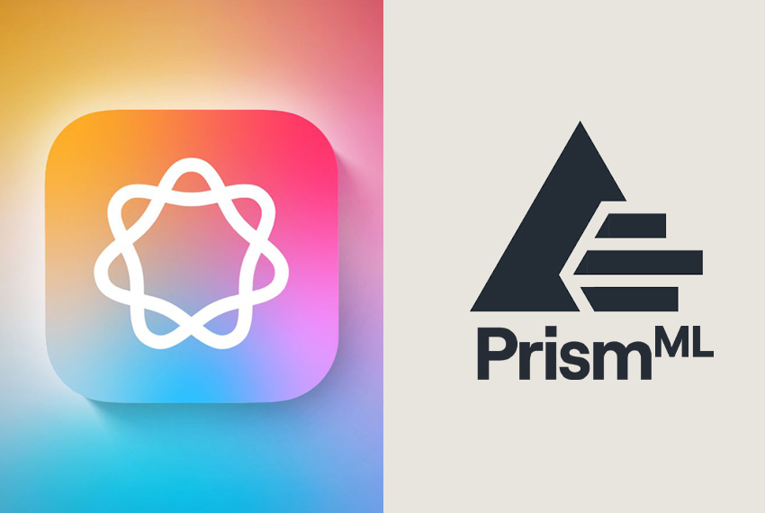 蘋果有意收購 AI 新創 PrismML 大模型直上 iPhone