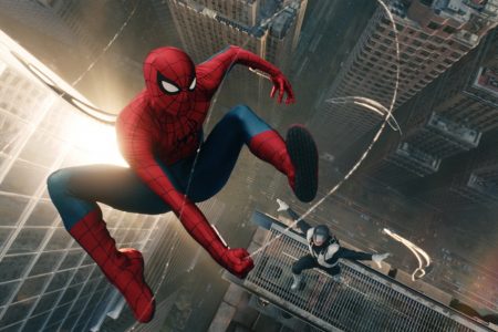 《蜘蛛俠:英雄重生》5大重點,Tom Holland迎來最艱難一戰