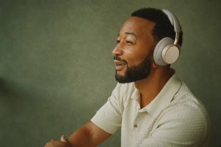 Bang & Olufsen宣布John Legend任全球品牌大使