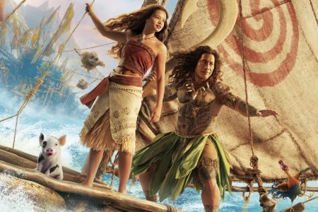 魔海奇缘真人版7月9日香港上映,6大看点全解析