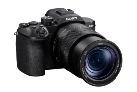 Sony RX10 V 香港定價 HK$15,990 24-600mm 長焦回歸