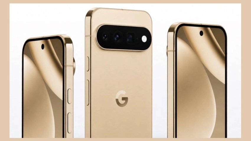 Pixel 11 系列產品陣容示意圖