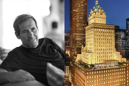 Jean-Michel Gathy設計解密:安縵紐約、曼谷奈樂安縵、迦努東京3種「靜謐」哲學 Jean-Michel Gathy