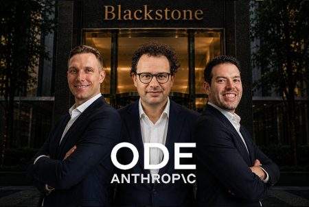 기업 AI, Ode with Anthropic 출범과 과제 Ode with Anthropic