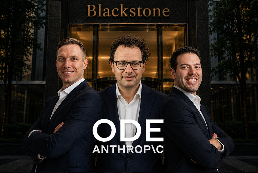 Ode with Anthropic