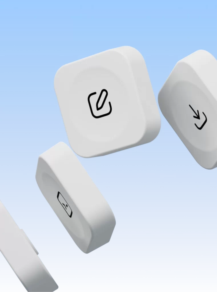 Keep Core Actions Close
Command keys give your most-used actions a dedicated shortcut: accept, reject, push-to-talk, start a new chat, and more. Less switching. More shipping.