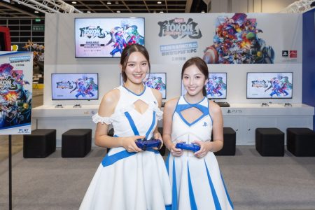 PlayStation動漫節搶先玩4款PS5新作