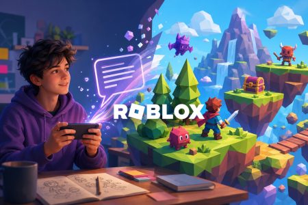 Roblox Buildをモバイルで開始 7/28公開 roblox