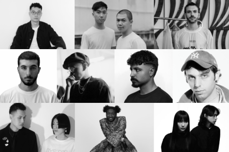 香港 × 意大利|10個男裝品牌展覽9月登陸銅鑼灣FASHION WALK