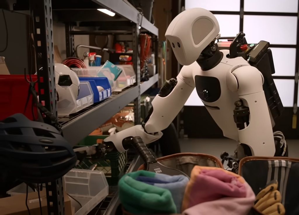 robotices ER 2