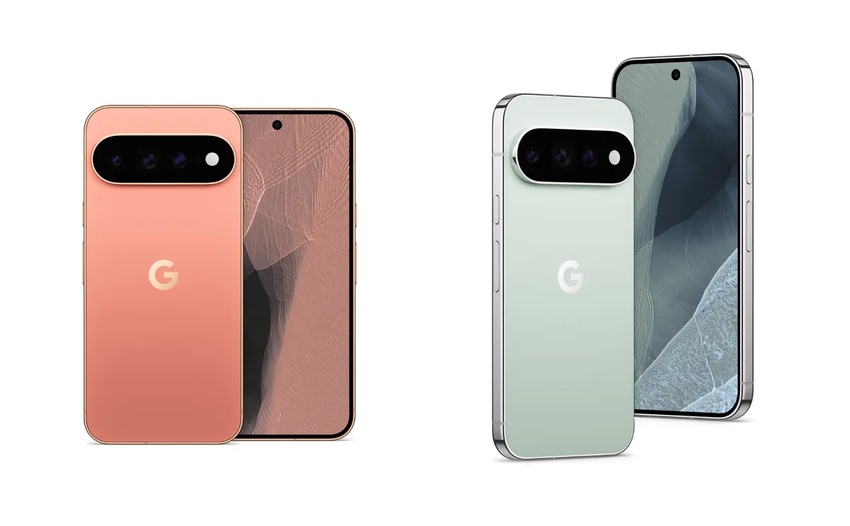 Pixel 11 Pro 系列