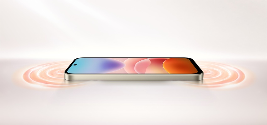 REDMI 17 Series 音量模式