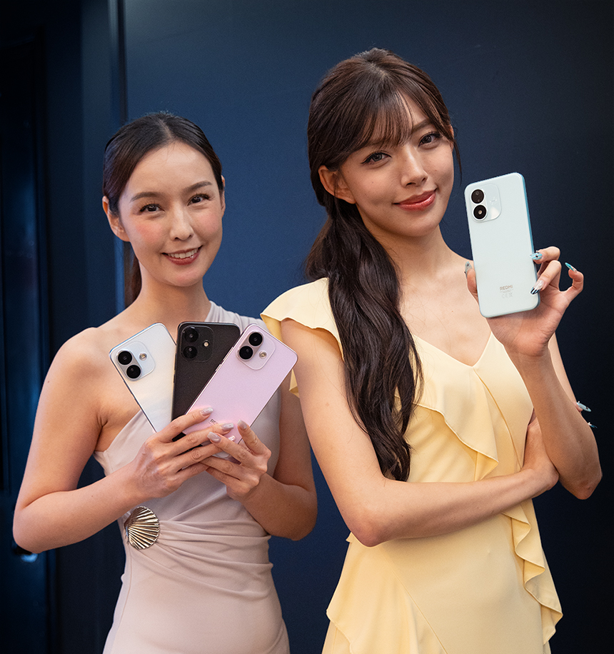 Redmi note 17 series_model
