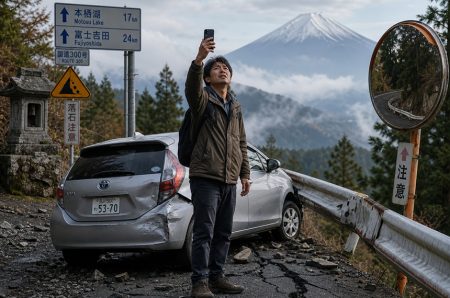 在日本遇天災手機沒訊號「圈外」失聯 | 零成本直連 日本 Starlink 衛星救命! Starlink 衛星救命