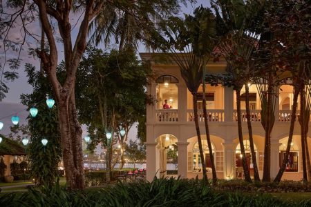 會安Anantara大翻新!19間河景Suite+泳池望Thu Bon River