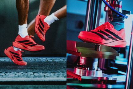 adidas發表全新競速超級跑鞋 | 承襲「破二」跑鞋科技,能量回饋提升9%
