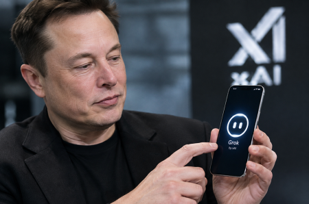 Elon Musk 又做了一樣「痴線嘢」| $160 請個 AI 秘書Grok Bot 雲端助手 Grok bot