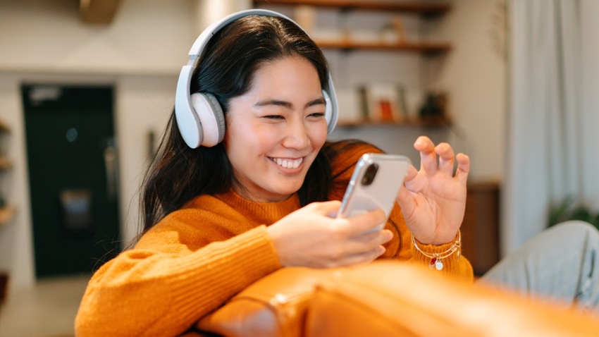 Meta AI 记忆功能示意:记录用户偏好并在后续对话中应用