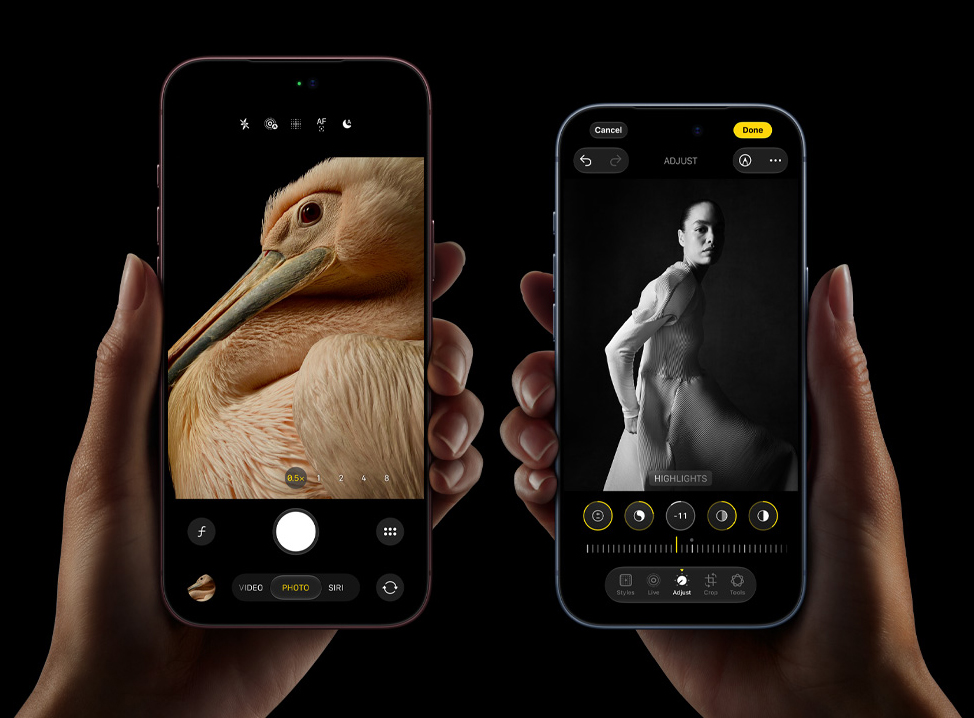 iPhone 18 Pro 與 iPhone 18 Pro Max 機身尺寸及螢幕大小比較