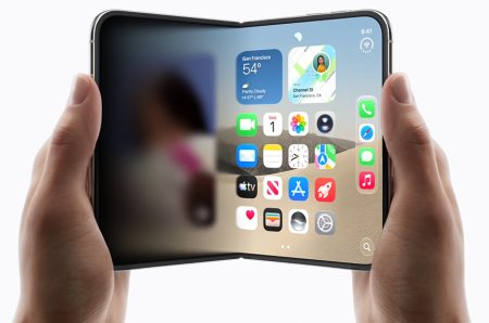 iPhone Duo