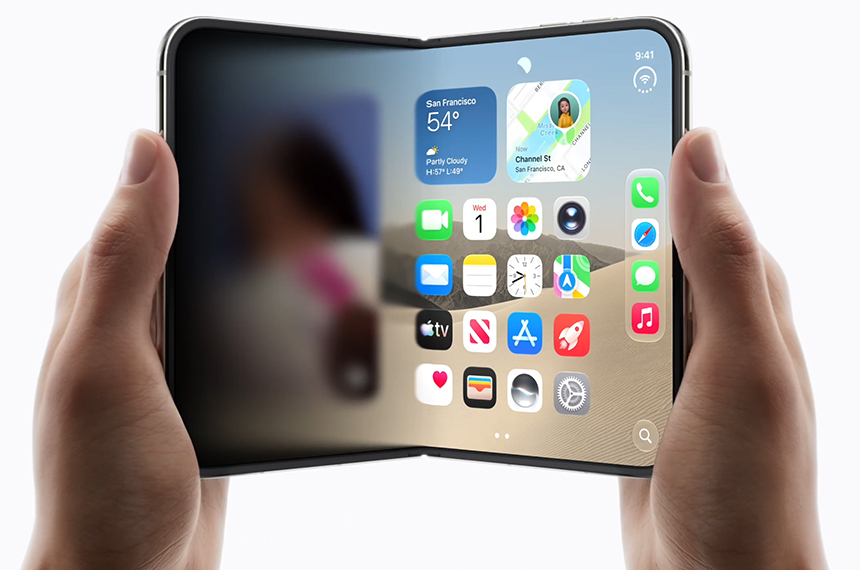 iPhone Duo