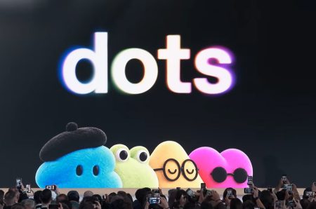 OpenAI Dots 代理登場,免開電腦自動跨軟件辦公