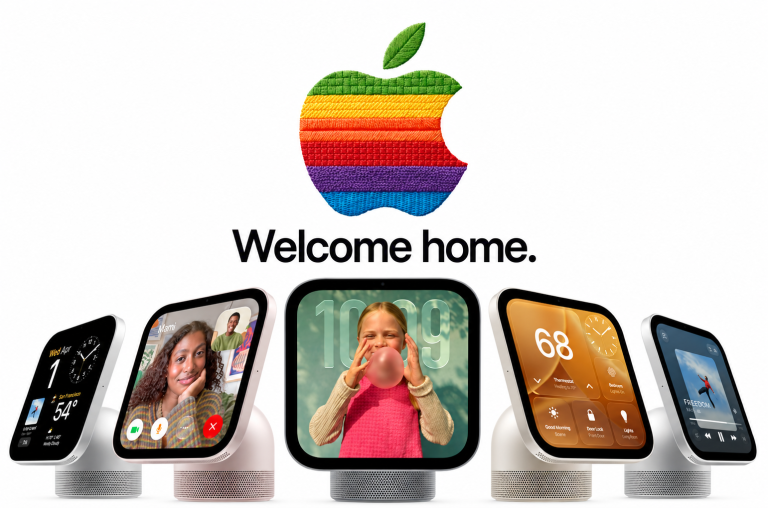 Welcome home. October 13.