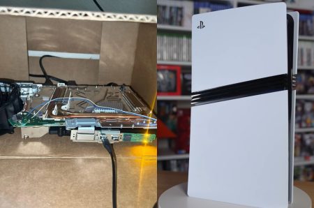 100 美元「二手」PS5 Pro 紙箱焗足一年無爆炸