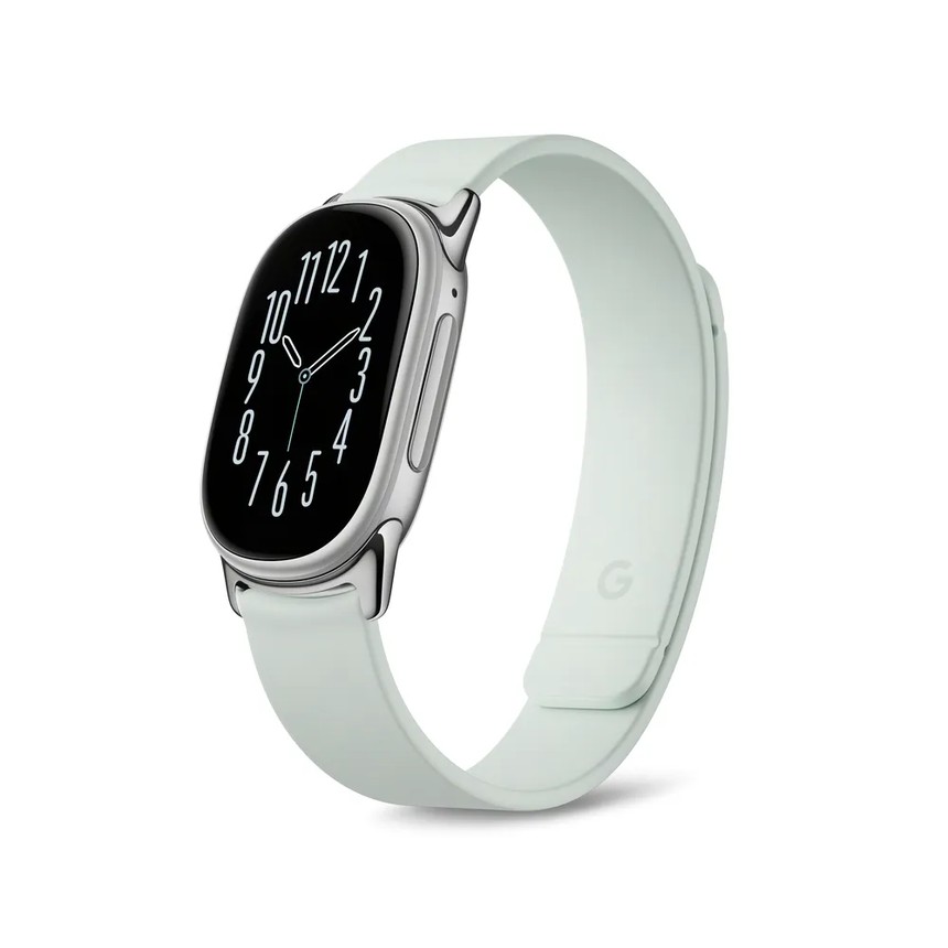 Fitbit Edge Fog 配 Magnet 錶帶