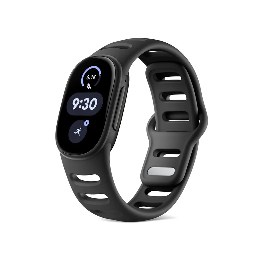 Fitbit Edge Obsidian 配 Active Sport 錶帶