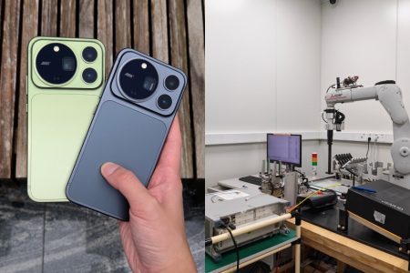 西安直擊!揭秘HONOR手機出廠極限考驗,Magic9 Pro Max有何突破?