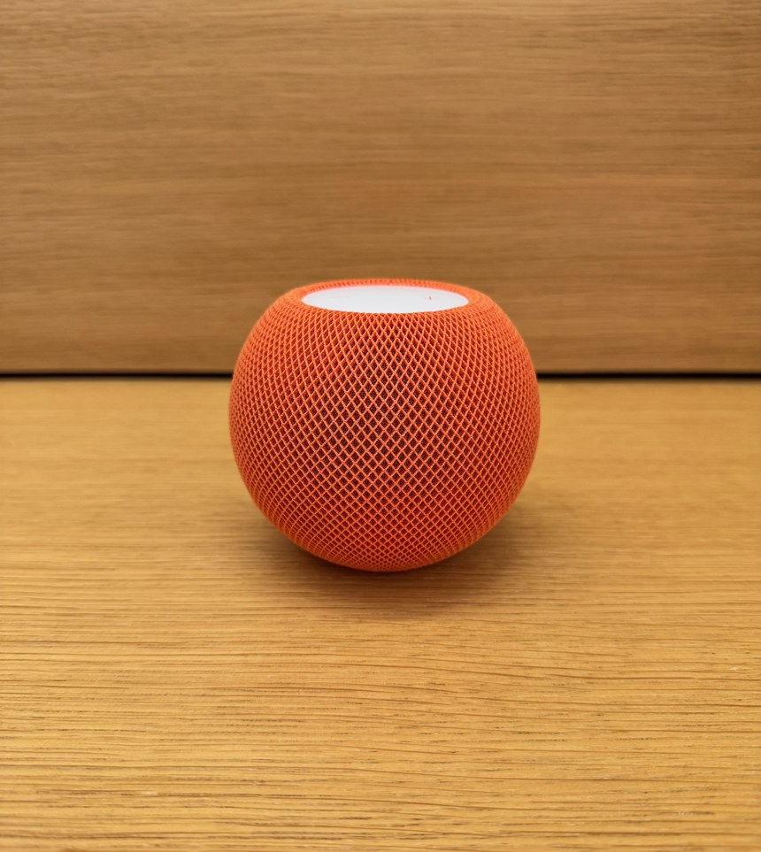 HomePod mini