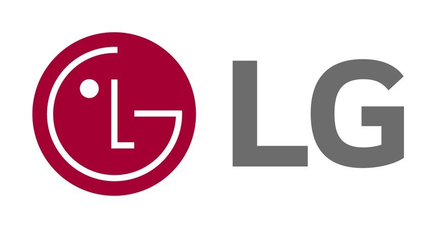 LG 標誌