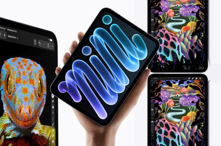 2026 新 iPad mini 終於大改 | 香港 10 月 29 日起預訂