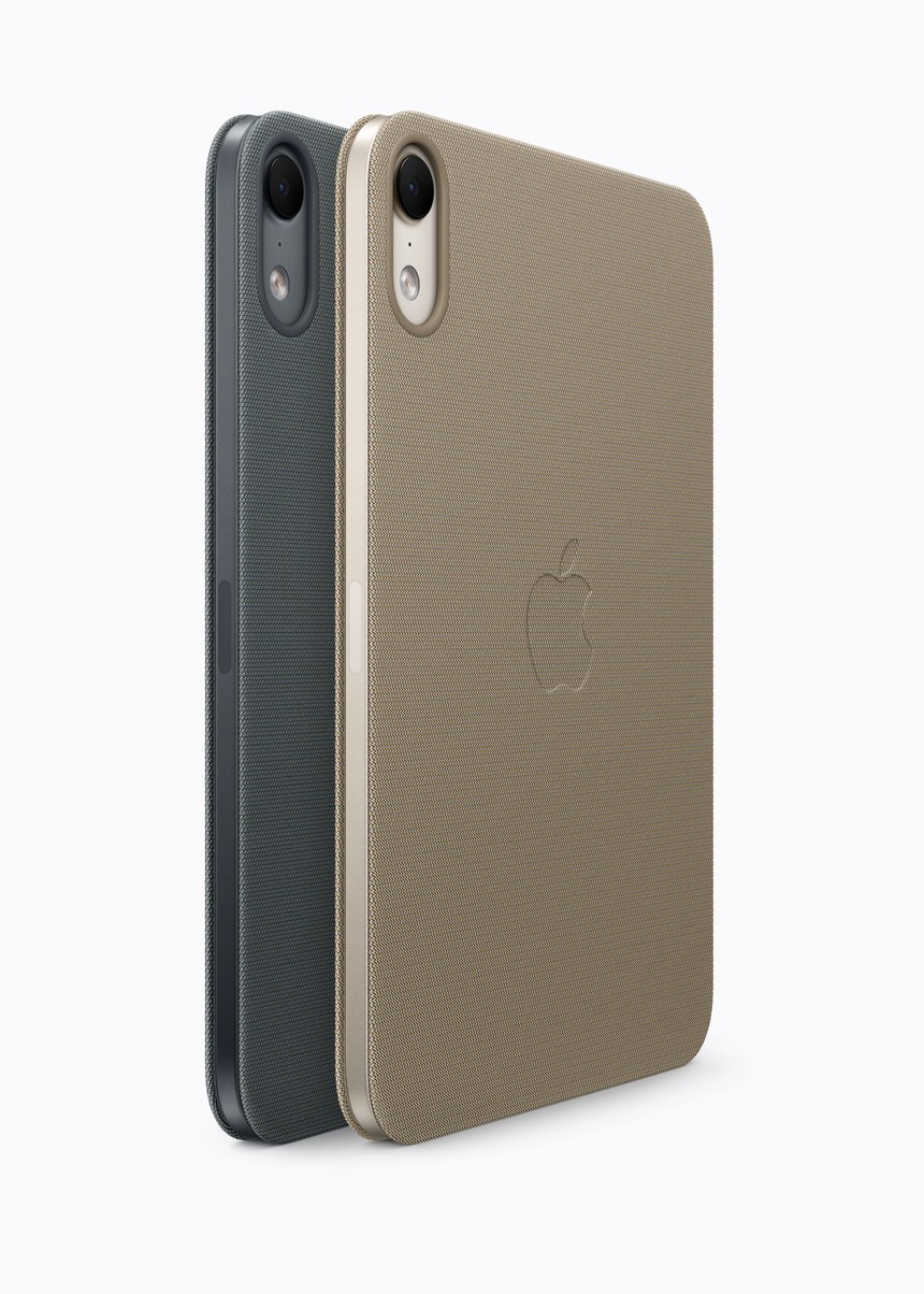 iPad mini TechWoven Smart Folio