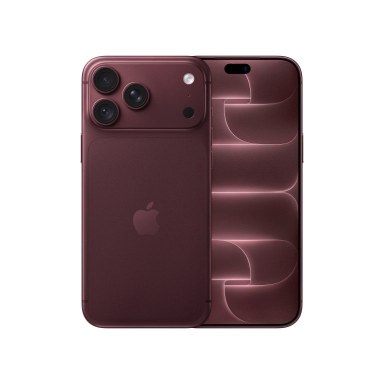iPhone 18 Pro