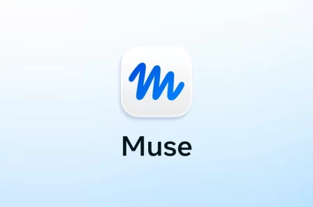 Muse 在美國爆紅:靠的不是更聰明,而是更肯蝕本 Meta Muse 個人 AI Agent 的官方應用程式圖示及名稱
