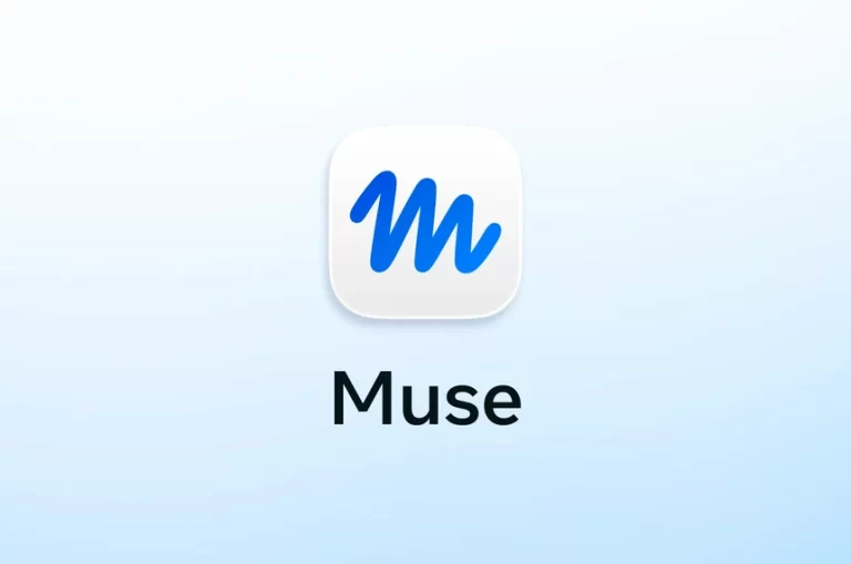 Meta Muse 個人 AI Agent 的官方應用程式圖示及名稱