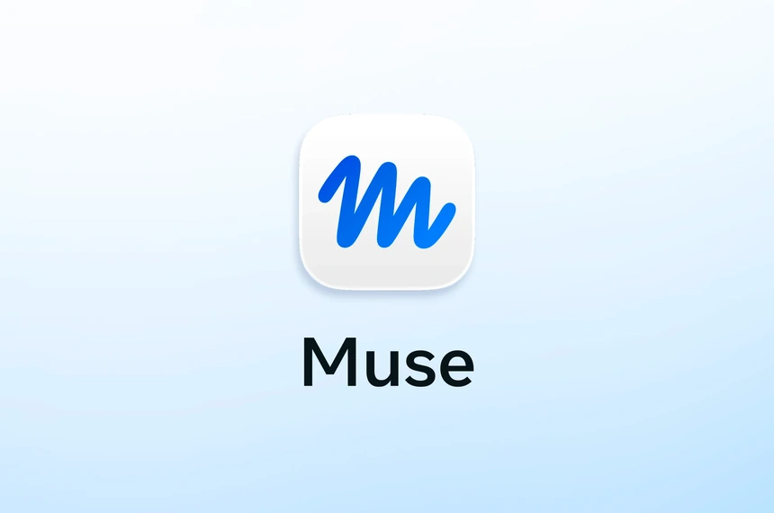 Muse 在美國爆紅:靠的不是更聰明,而是更肯蝕本 Meta Muse 個人 AI Agent 的官方應用程式圖示及名稱