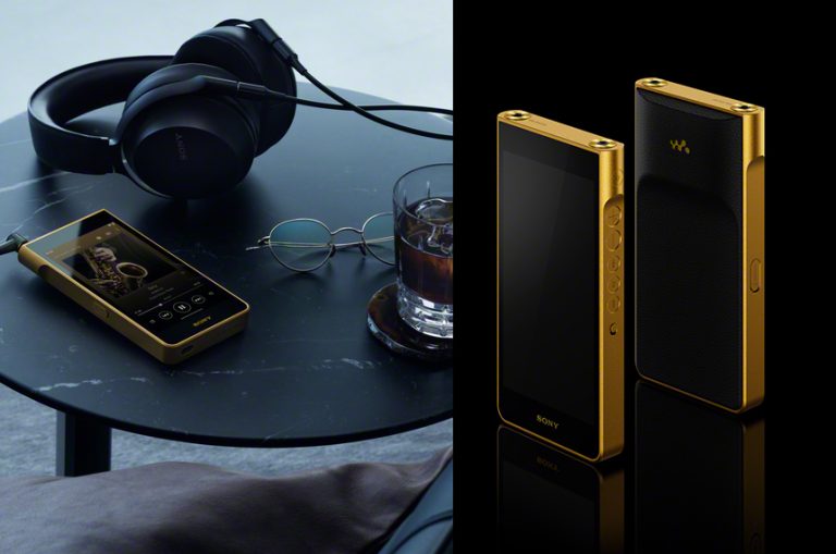 SONY WALKMAN