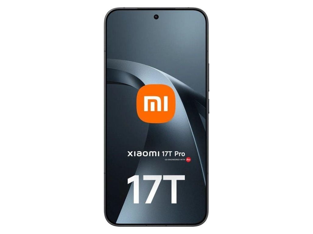 小米雙11 Xiaomi 17T Pro
